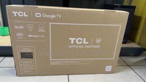 TCL HDR 32 Inch Qled Tv (32s5k) - main view