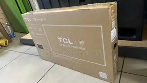 TCL HDR 32 Inch Qled Tv (32s5k)
