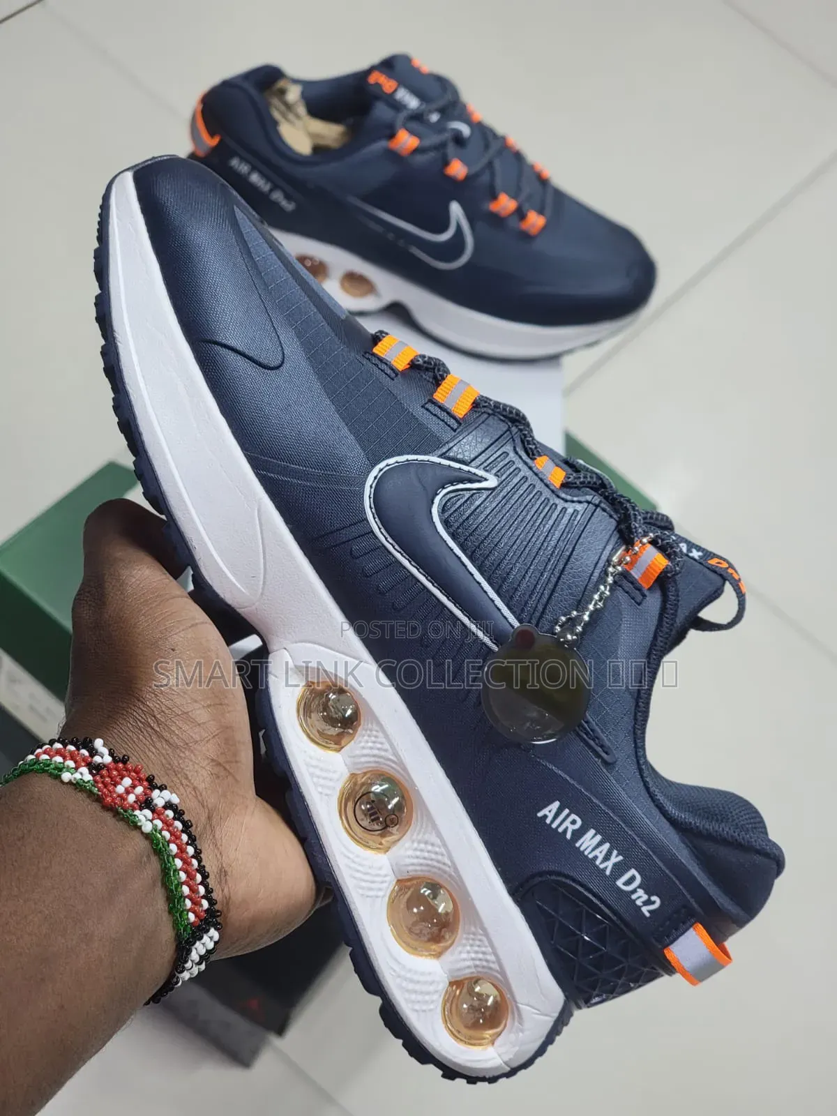 Airmax Dn 
Sneakers