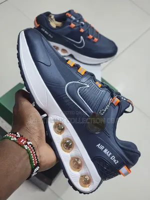 Airmax Dn 
Sneakers