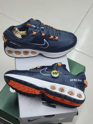 Airmax Dn 
Sneakers