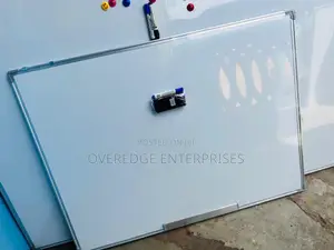 3x5ft White^^Board~~Whiteboard Available