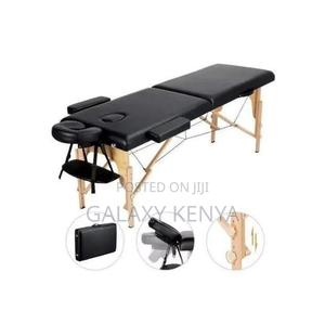 Portable Massage Bed - thumbnail 2