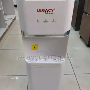 Legacy Hot Normal and Cold 3 Taps Dispenser