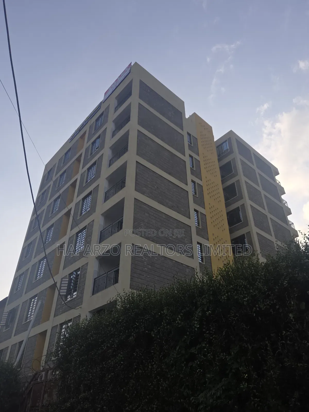 1bdrm Apartment in Kinoo 87 for rent