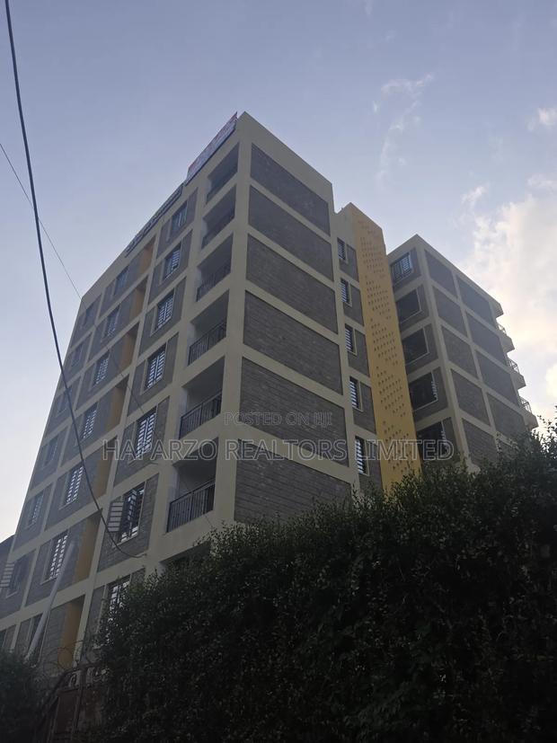 1bdrm Apartment in Kinoo 87 for rent - thumbnail 10