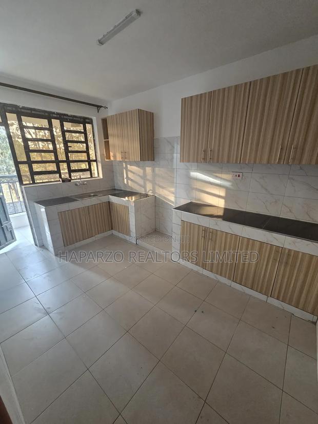 1bdrm Apartment in Kinoo 87 for rent - main view