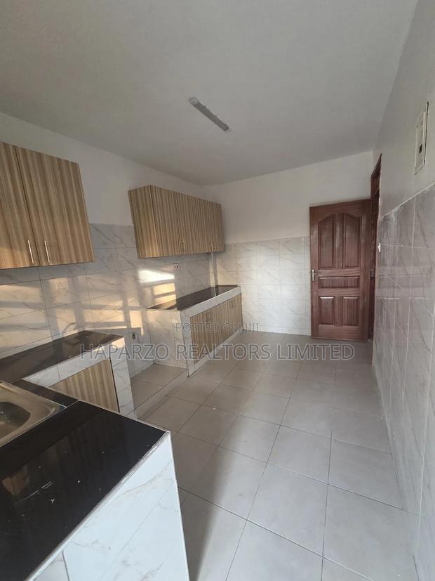 1bdrm Apartment in Kinoo 87 for rent - thumbnail 3