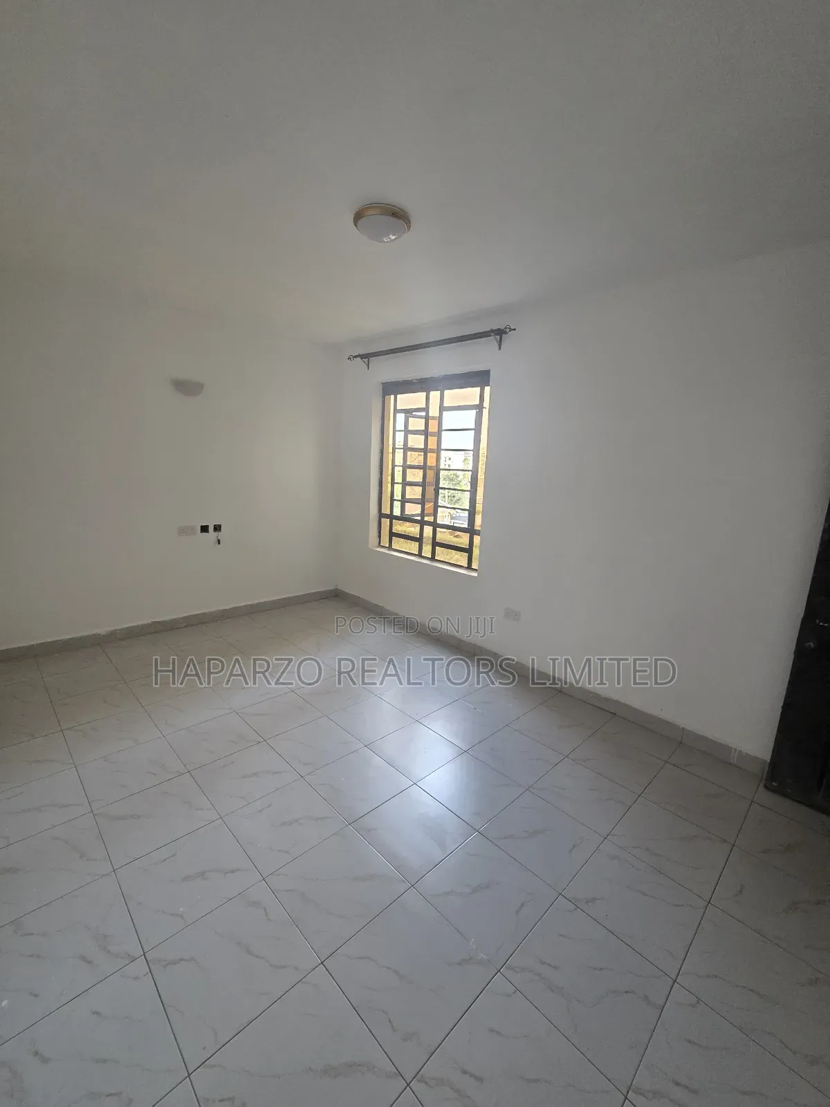 1bdrm Apartment in Kinoo 87 for rent