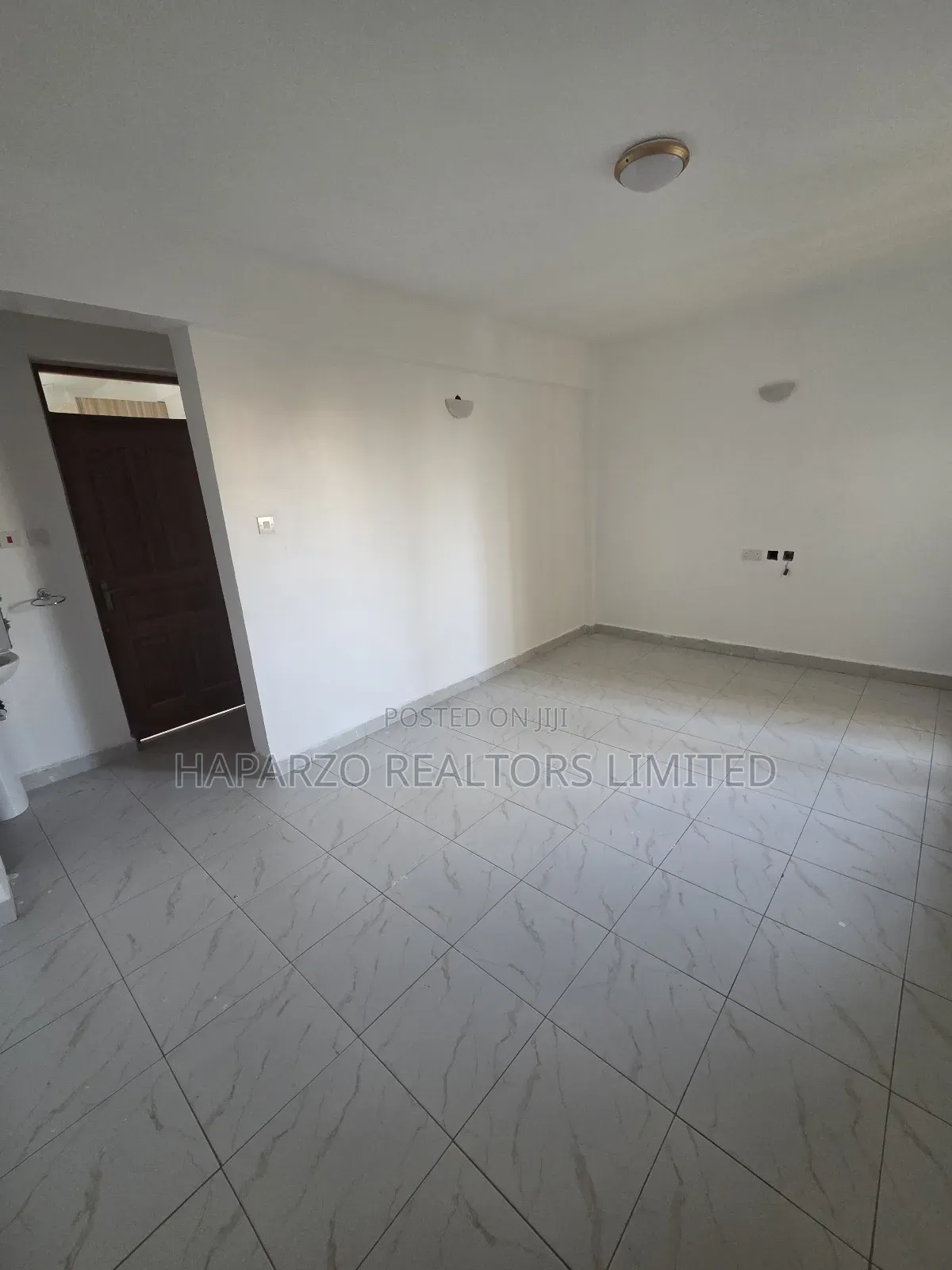 1bdrm Apartment in Kinoo 87 for rent