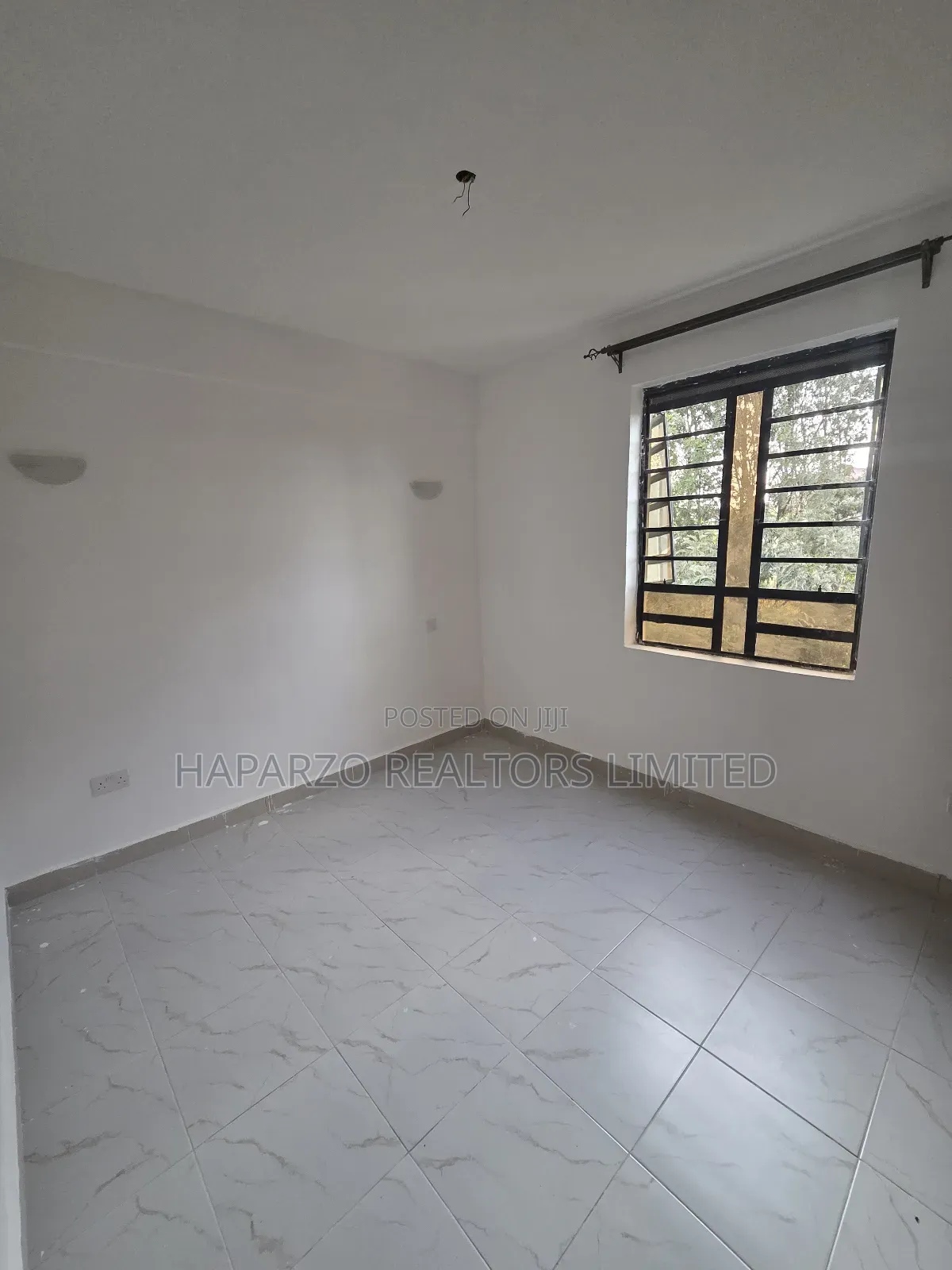 1bdrm Apartment in Kinoo 87 for rent