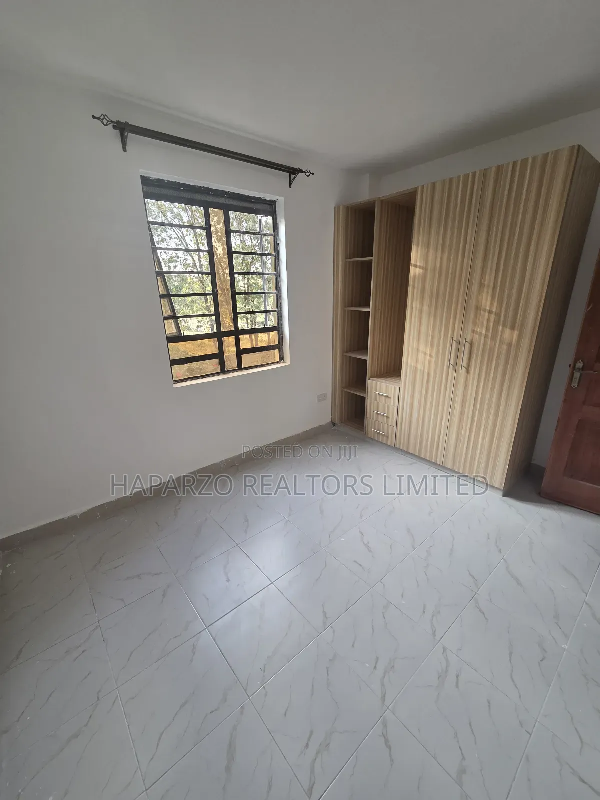 1bdrm Apartment in Kinoo 87 for rent