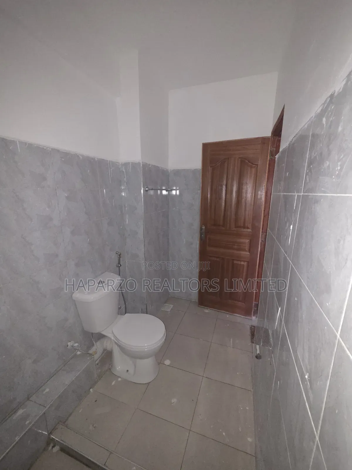 1bdrm Apartment in Kinoo 87 for rent