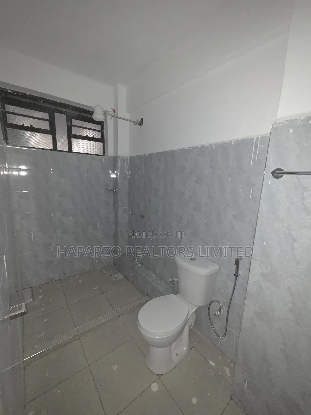 1bdrm Apartment in Kinoo 87 for rent