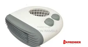 New Premier Room Heater 200w/200w Premier Room Heater