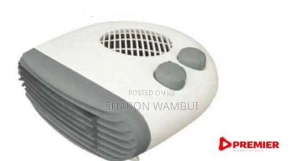 New Premier Room Heater 200w/200w Premier Room Heater