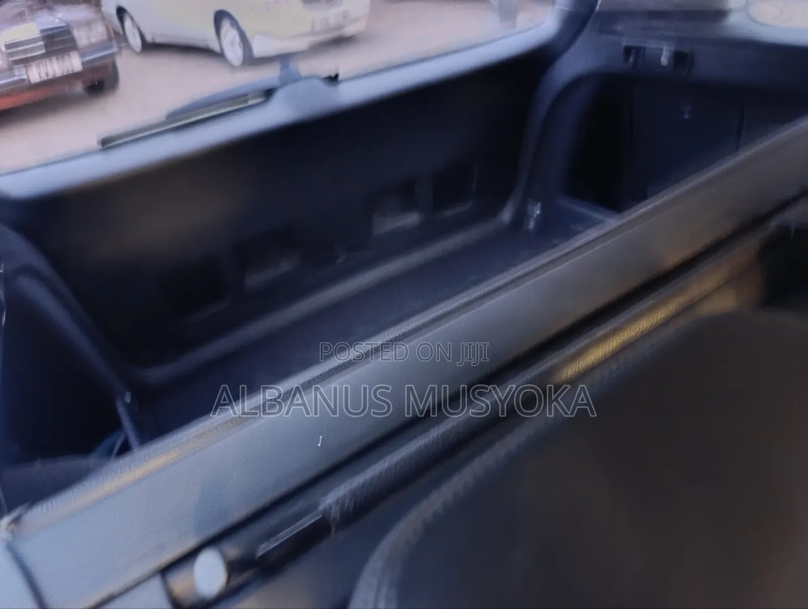 Volkswagen Passat 2012 Black