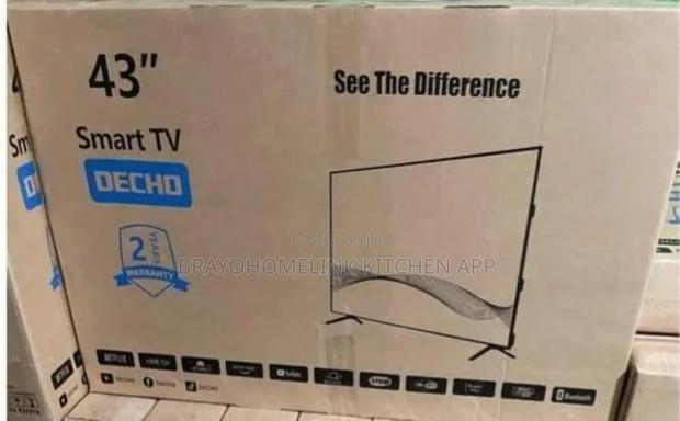32 Inch Smart Smart Android Tv - thumbnail 2