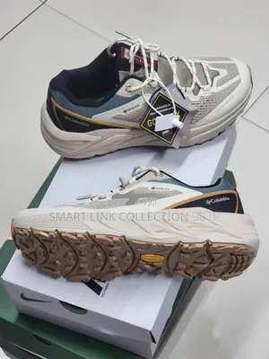 Columbia 
Sneakers "Goretex"