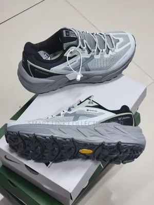 Columbia 
Sneakers "Goretex"
