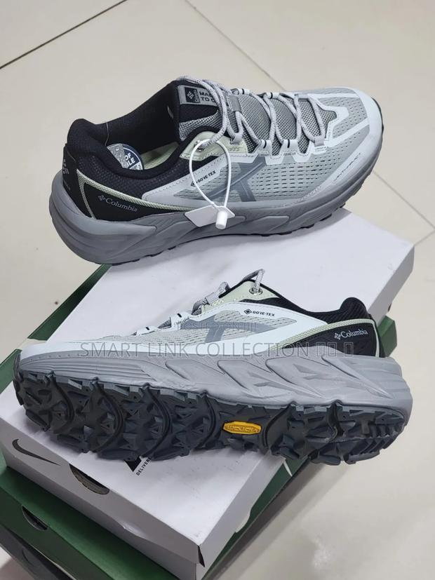 Columbia 
Sneakers "Goretex" - thumbnail 2