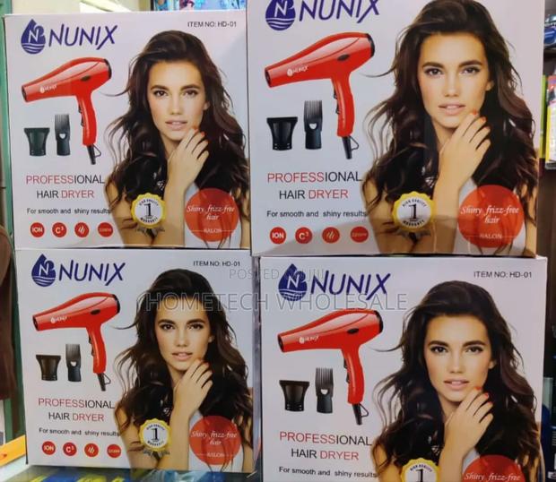 *Nunix Blowdry 01 - main view