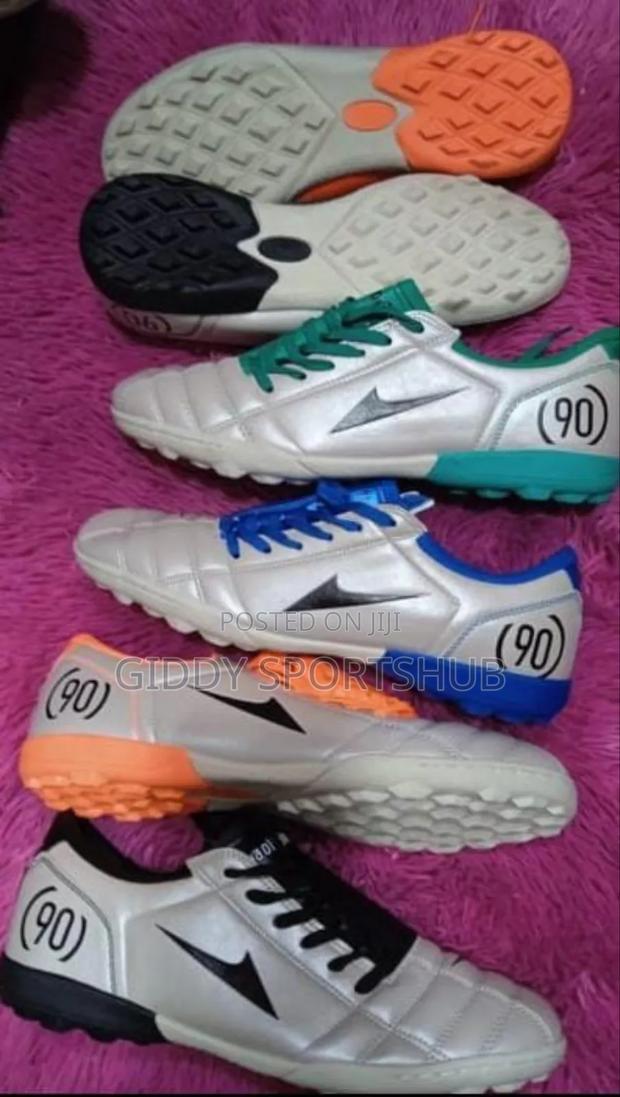 Phantomsn Unklet Soccer Trainers - thumbnail 3