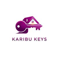Karibu Keys logo