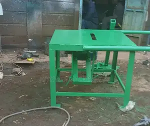 Table Saw Machine