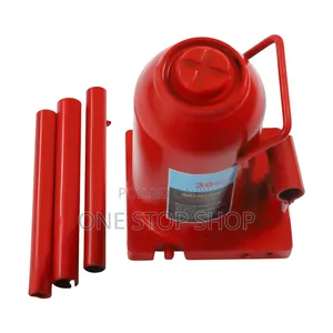 30ton Bottle Hydraulic Jack