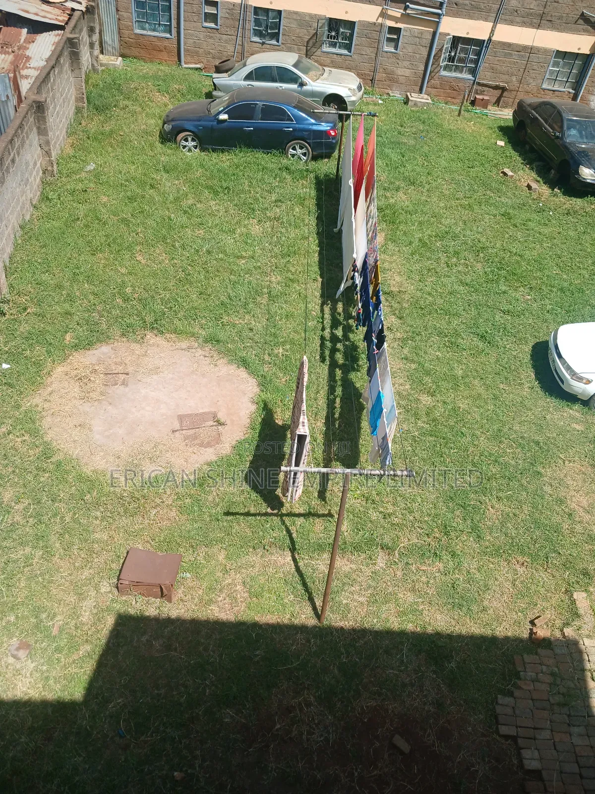 1/4 Land for Sale Wangige