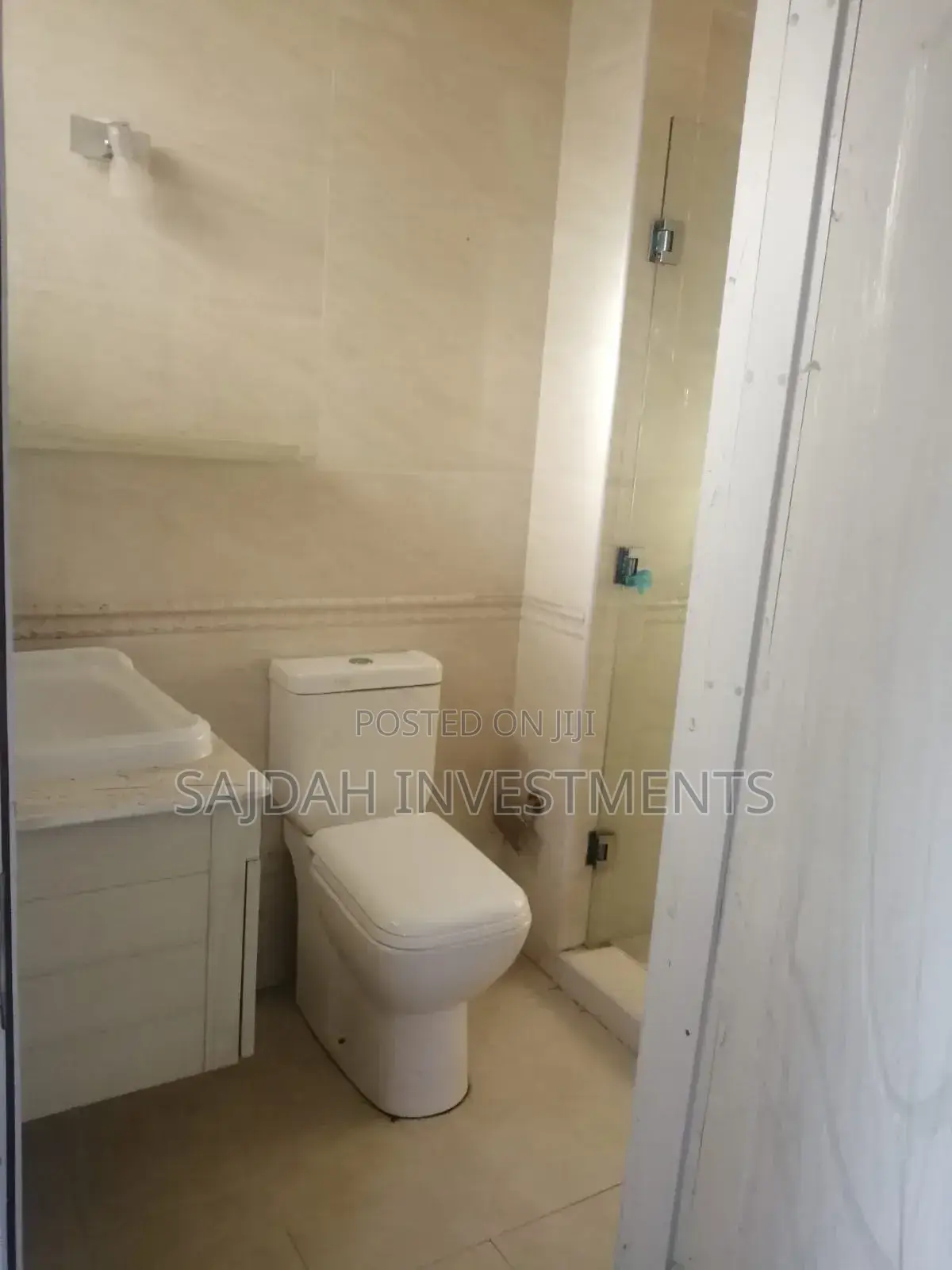 4bdrm Apartment in East Church Road, Westlands for sale