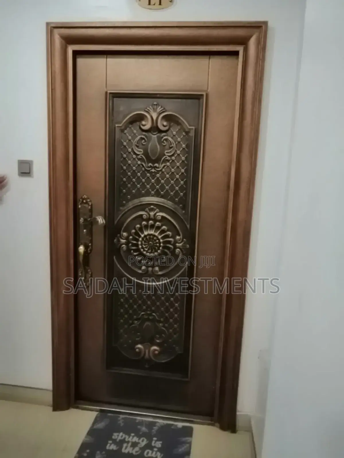 4bdrm Apartment in East Church Road, Westlands for sale