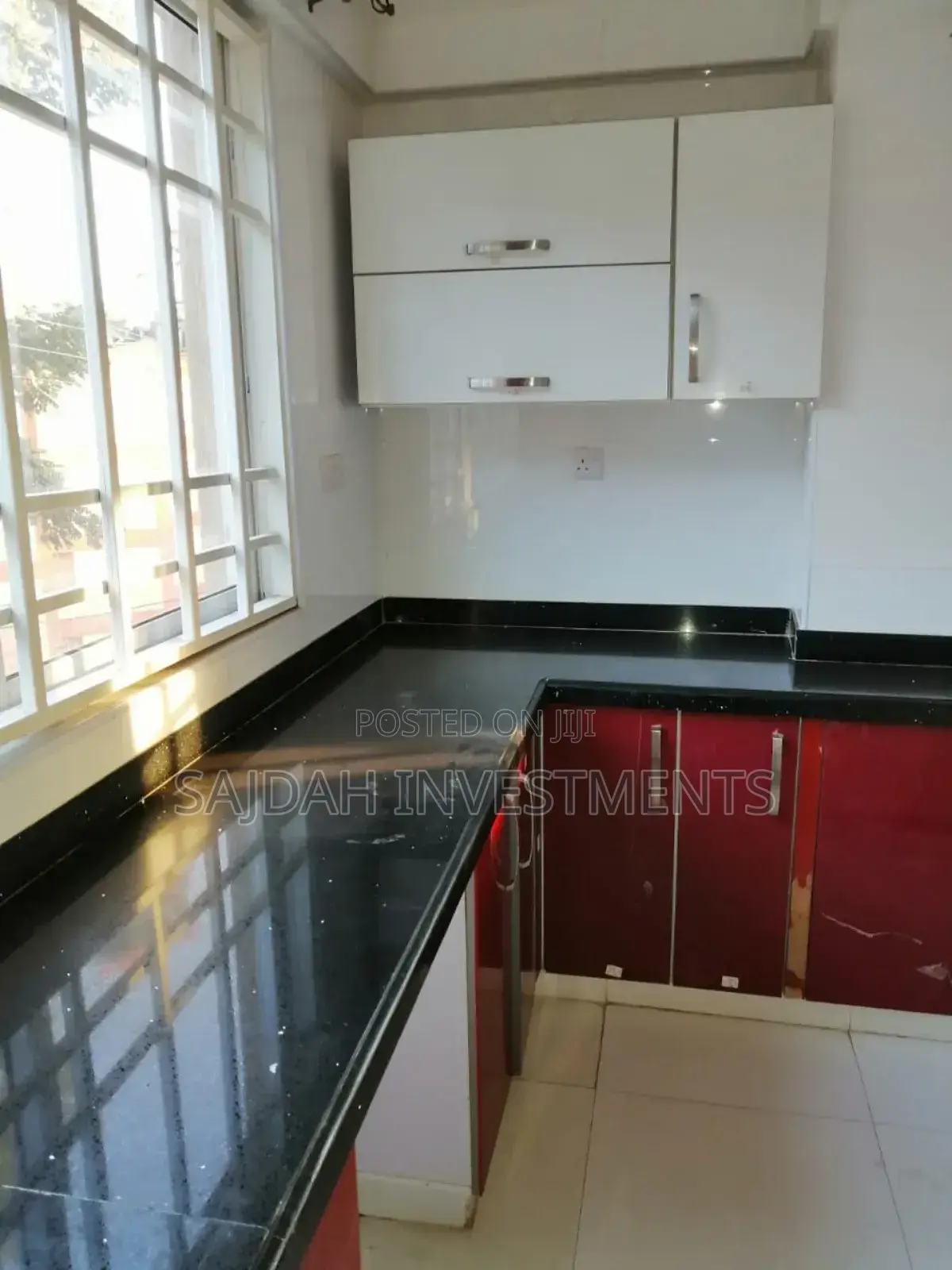 4bdrm Apartment in East Church Road, Westlands for sale