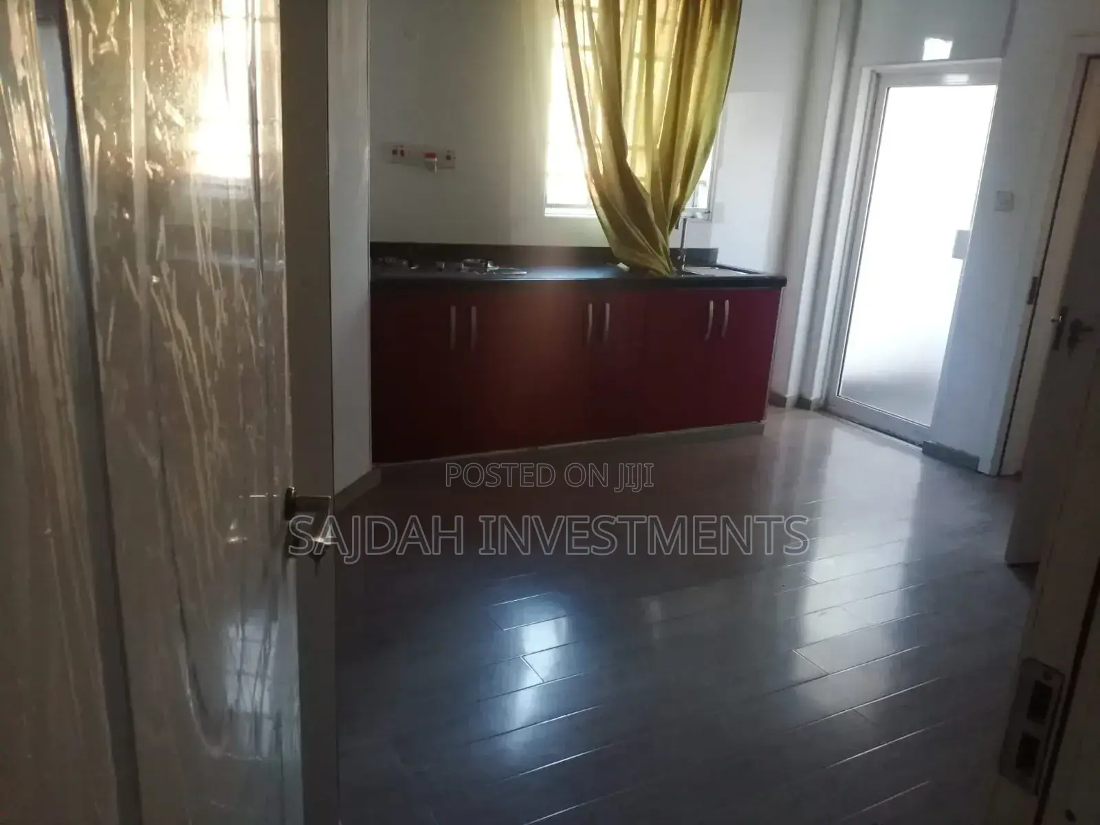 4bdrm Apartment in East Church Road, Westlands for sale