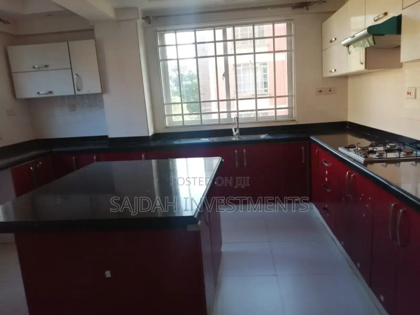 4bdrm Apartment in East Church Road, Westlands for sale