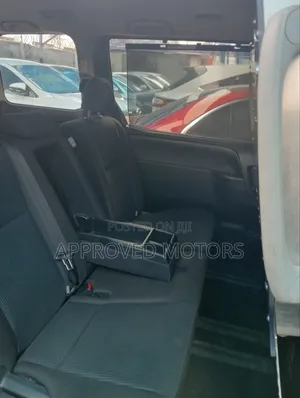 Toyota Noah 2018 Purple