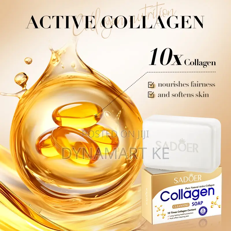 Sadoer Collagen Anti-Aging Firming Gel Anti-Wrinkle Moisturizing