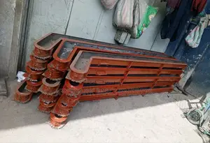 Durable Fencing Post Moulds