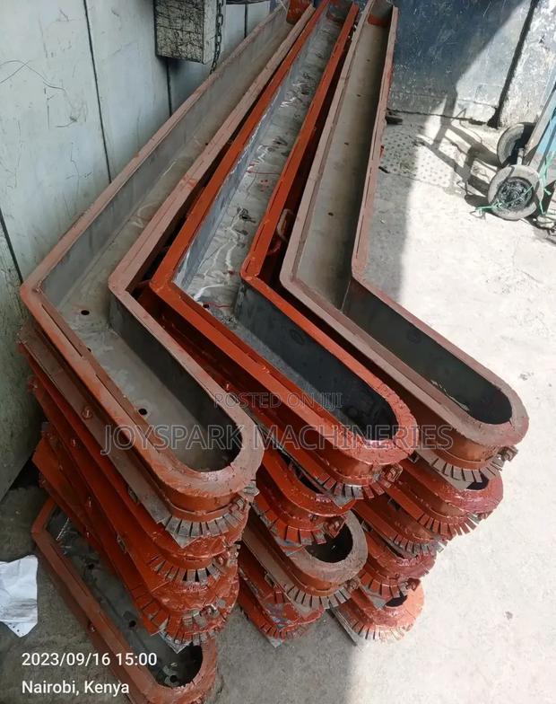 Durable Fencing Post Moulds - thumbnail 2