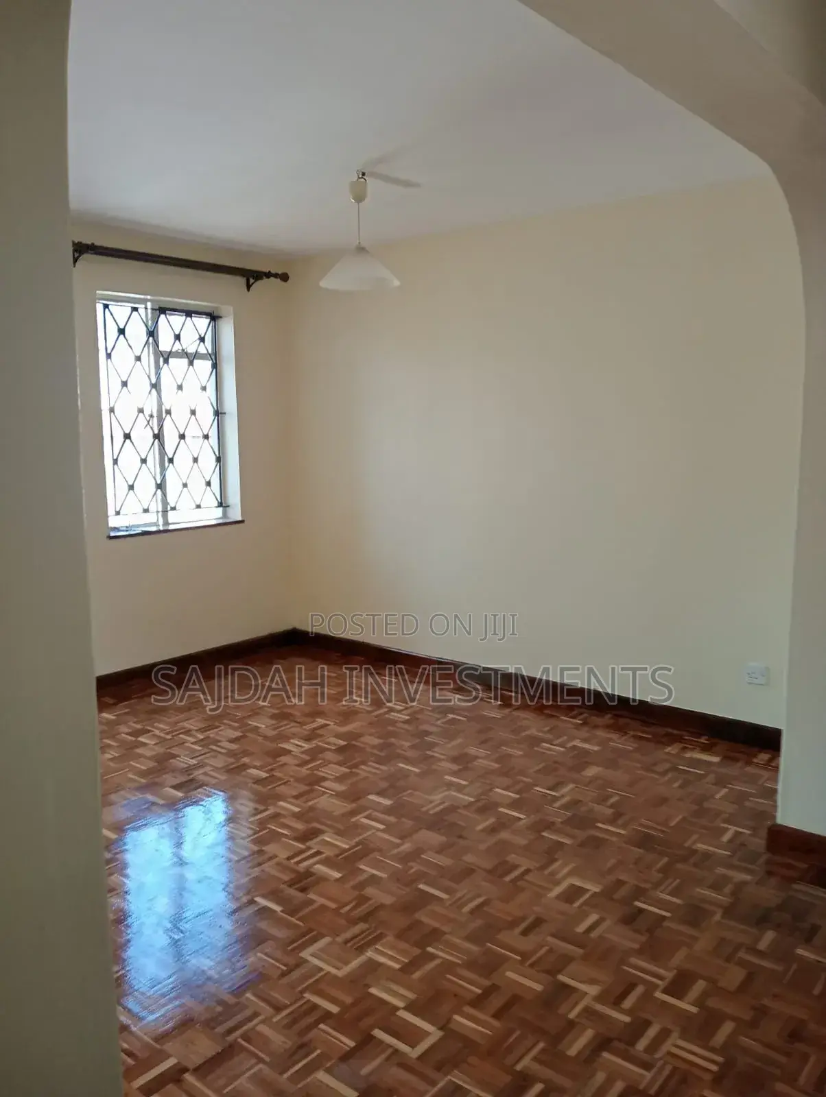 2bdrm Apartment in Rhapta Road, Westlands for rent