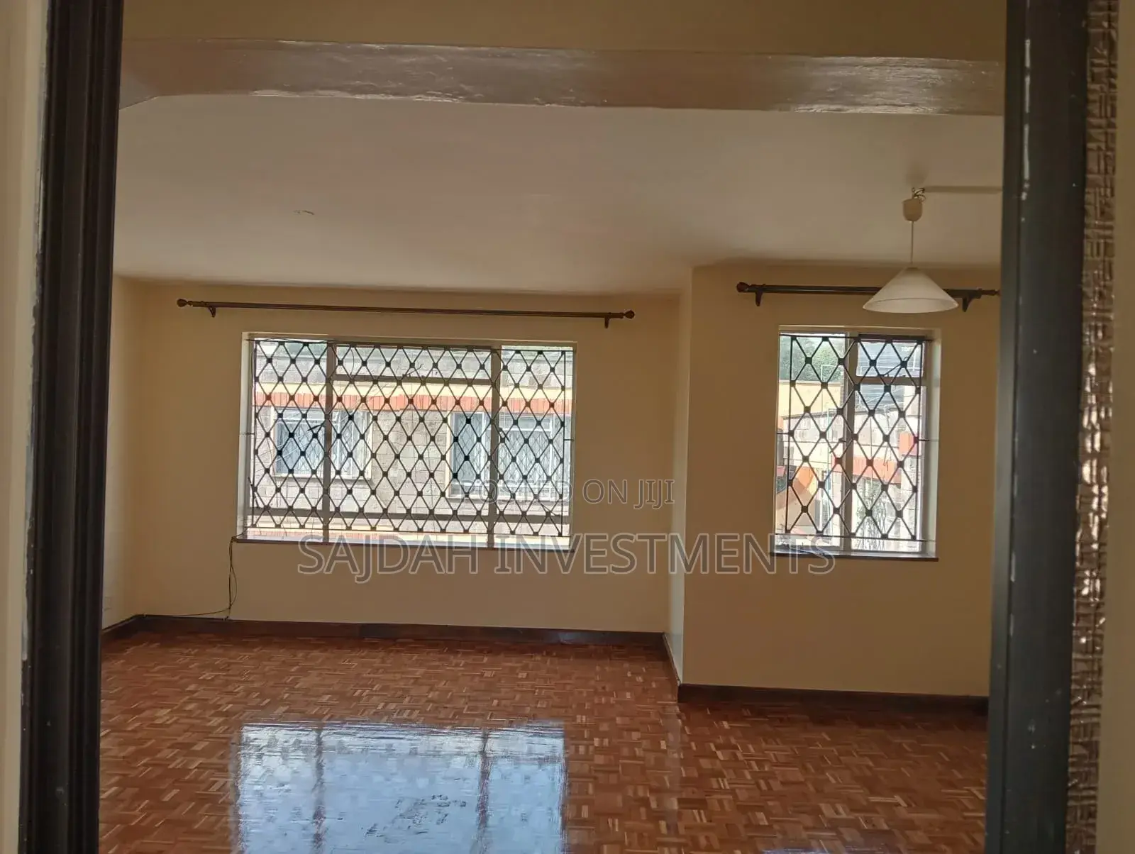 2bdrm Apartment in Rhapta Road, Westlands for rent
