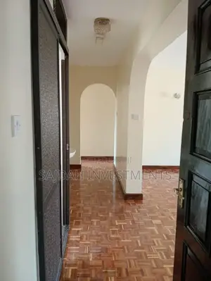2bdrm Apartment in Rhapta Road, Westlands for rent