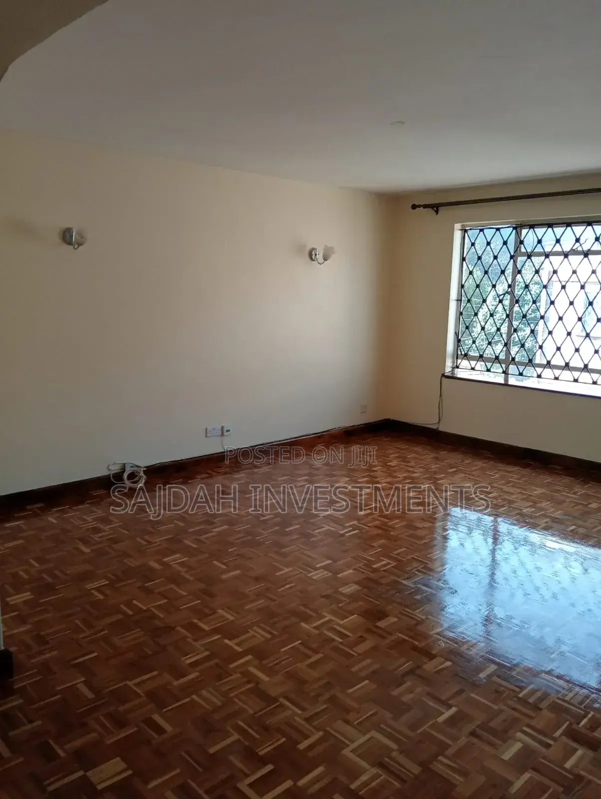 2bdrm Apartment in Rhapta Road, Westlands for rent