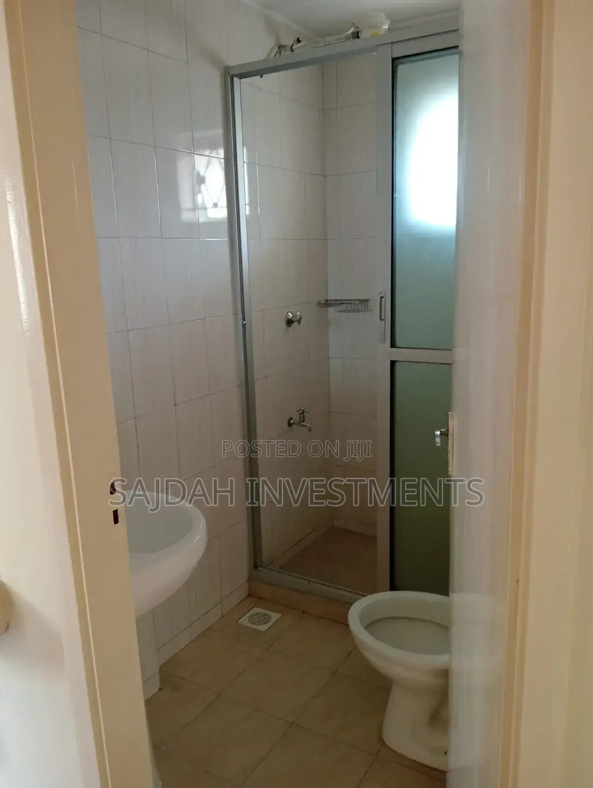 2bdrm Apartment in Rhapta Road, Westlands for rent
