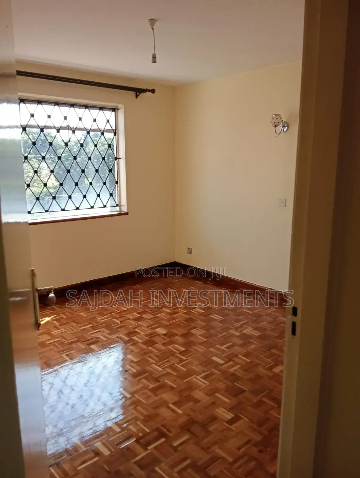 2bdrm Apartment in Rhapta Road, Westlands for rent