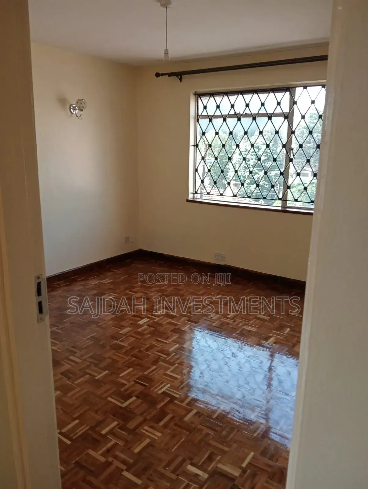 2bdrm Apartment in Rhapta Road, Westlands for rent