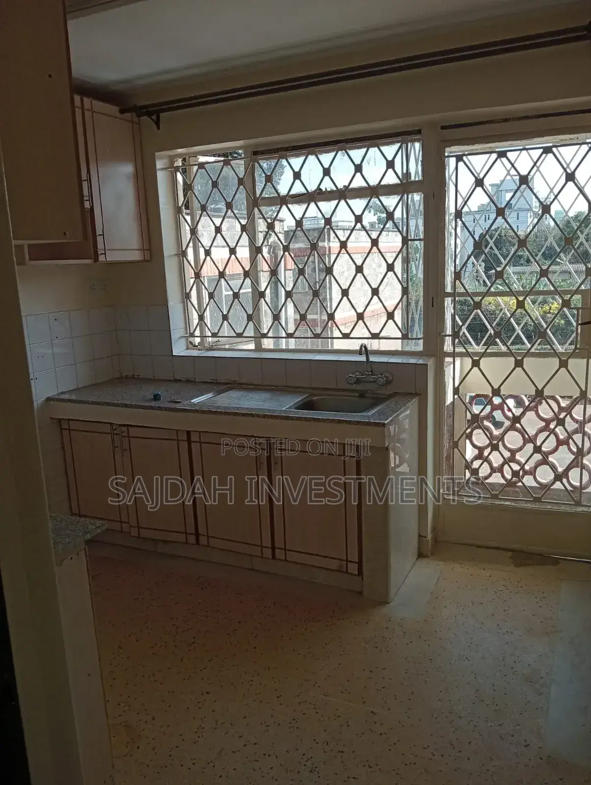 2bdrm Apartment in Rhapta Road, Westlands for rent