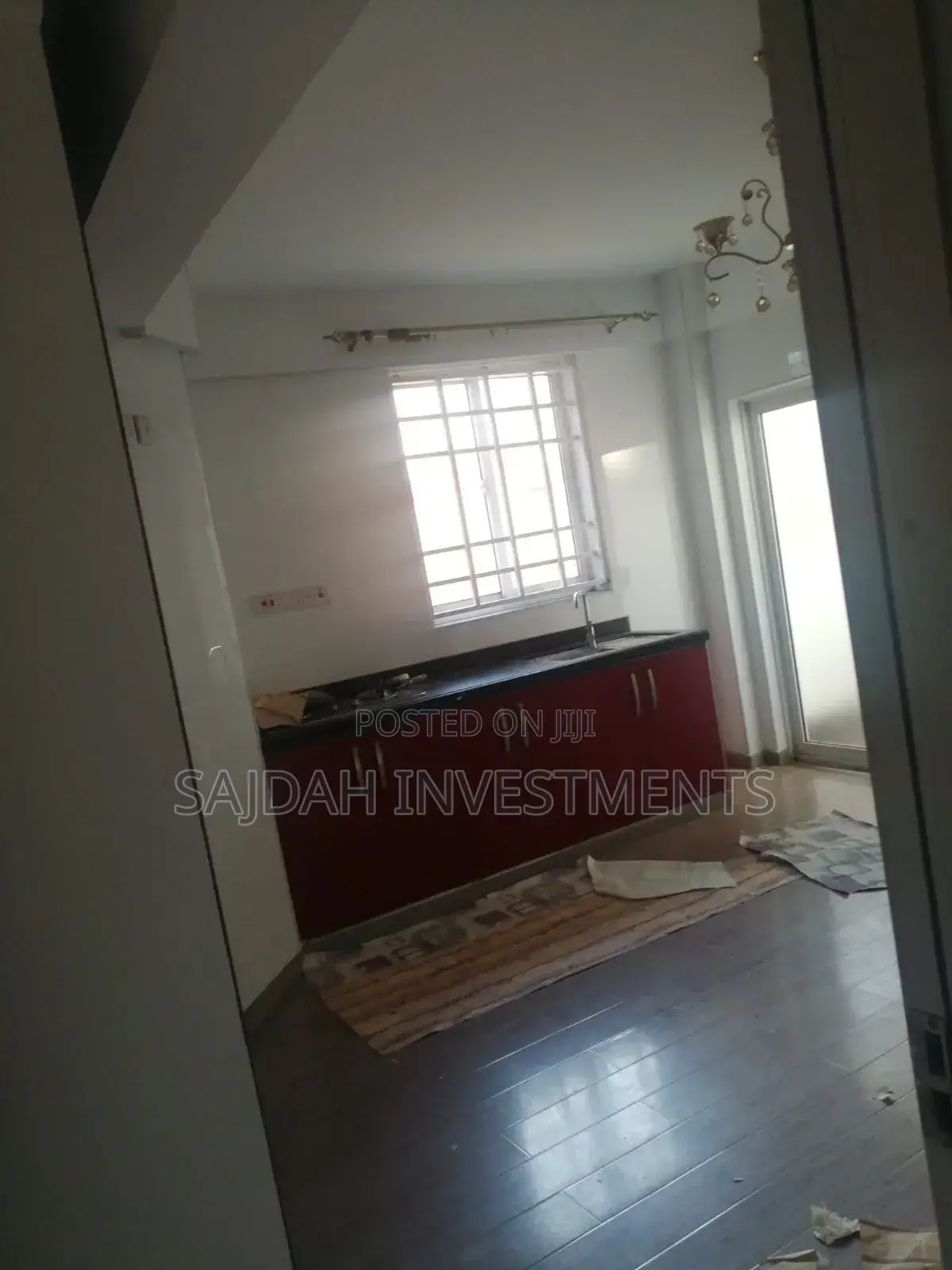 2bdrm Apartment in Rhapta Road, Westlands for rent