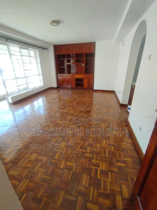 2bdrm Apartment in South B for rent - main view